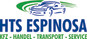 Logo KFZ Handel Transport Service
